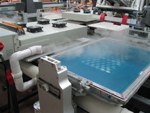 数码印花厂加湿器与配套设备及电脑软件的重要性