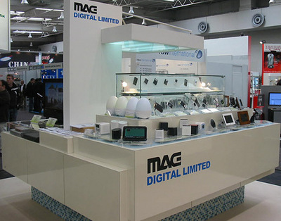 强强联手，MAG（美格）推出全新GPS新品，即将震撼上市