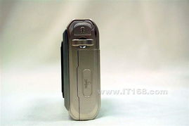 三星蓝调i70数码相机 融合影音娱乐的时尚卡片机
