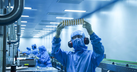 匠心闪耀，初心如磐 扬子江药业集团荣获人民网“人民匠心奖”的数字化赋能之道