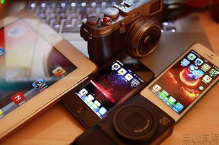 从共享单车到共享数码 蚂蚁金服的场景延伸与生态进化