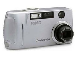 理光Caplio G4专用电脑软件介绍与使用指南