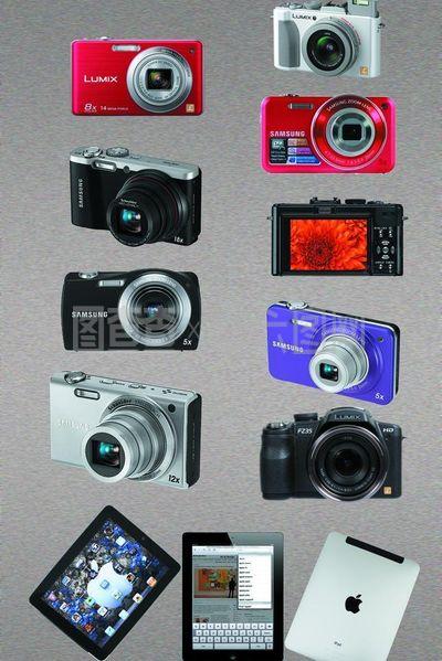 数码产品图片处理与电脑软件应用全攻略