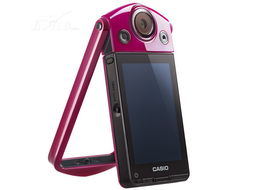 卡西欧TR350数码相机评测 1210万像素与21mm广角的完美结合