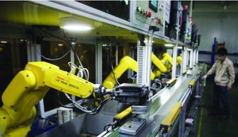 智能制造的莞式逆袭 从传统工厂到智能工厂的翻身战