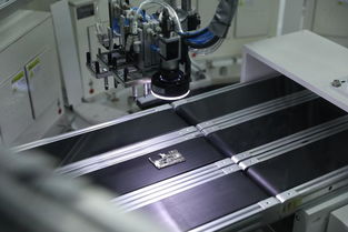 OPPO工厂之旅 品质源于精益求精，R15精品之路与软件智造的完美融合