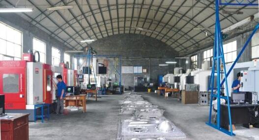 焦作市精一模具 消失模模具的专业设计与制造